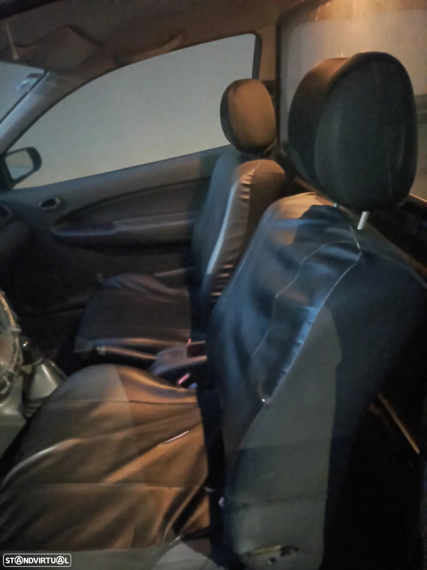 Mazda 323 S 2.0 DiTD GT - 3