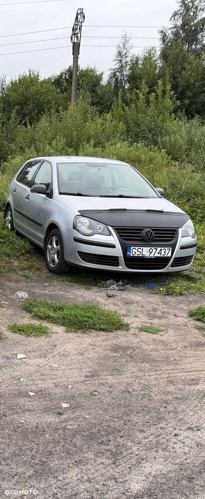 Volkswagen Polo 1.2 Basis - 2