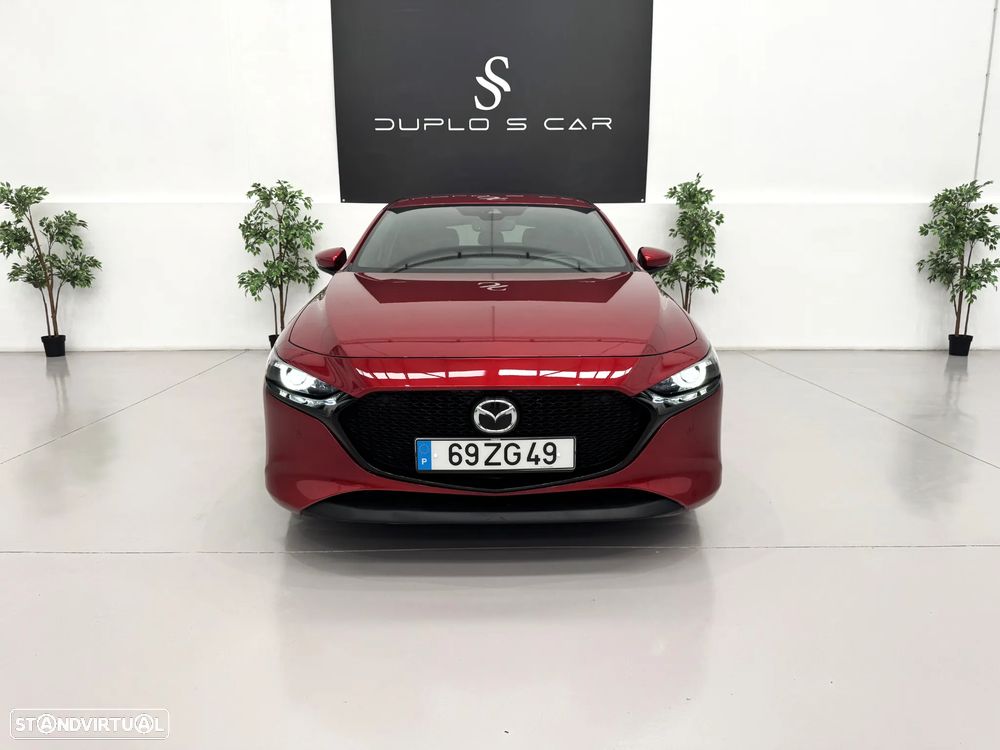 Mazda 3 Hatchback 2.0 Sky-X Excellence - 6