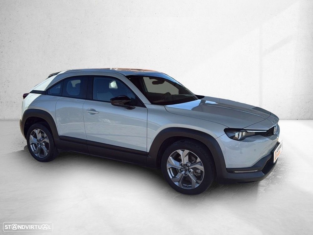 Mazda MX-30 - 3
