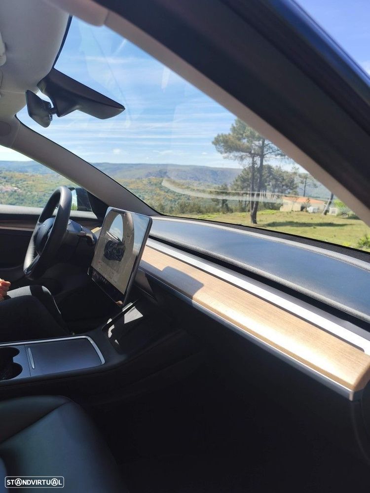 Tesla Model 3 Standard Range Plus RWD - 16