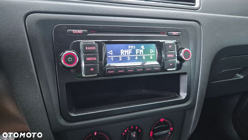 Seat Toledo 1.2 TSI Reference Salsa - 11