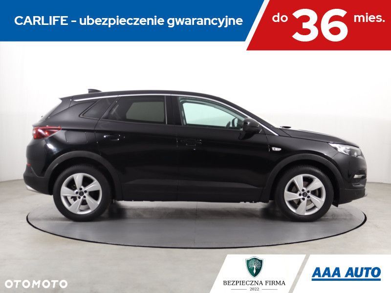 Opel Grandland X - 7