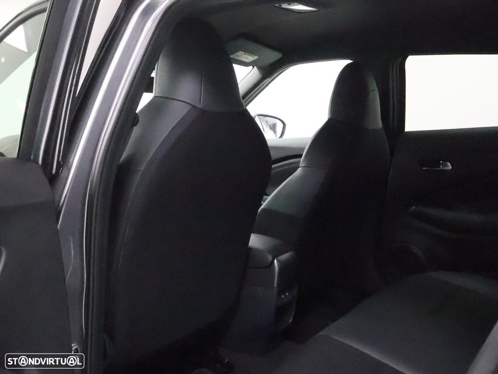 Nissan Juke 1.0 DIG-T N-Connecta - 28