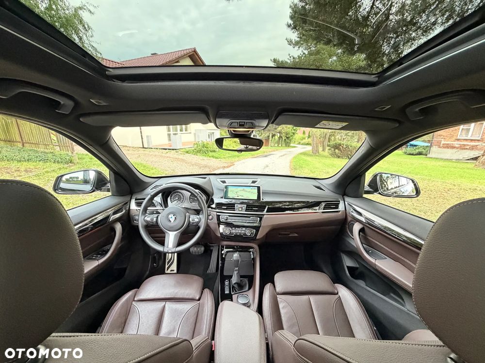 BMW X1 sDrive18i M Sport - 21