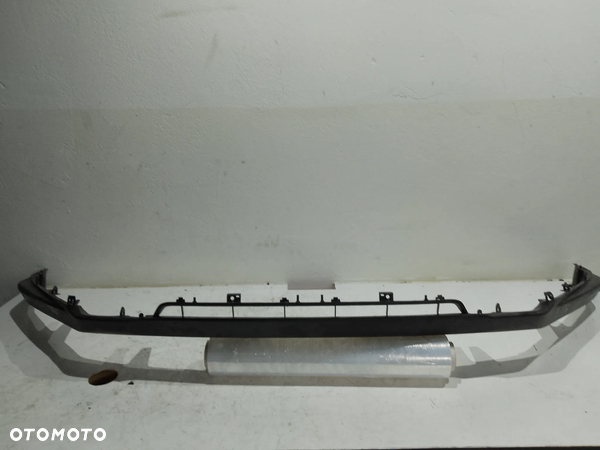 Lexus UX ZA10 2018–2023 – Spoiler Zderzaka Tył / Dyfuzor Dolny (kratka)