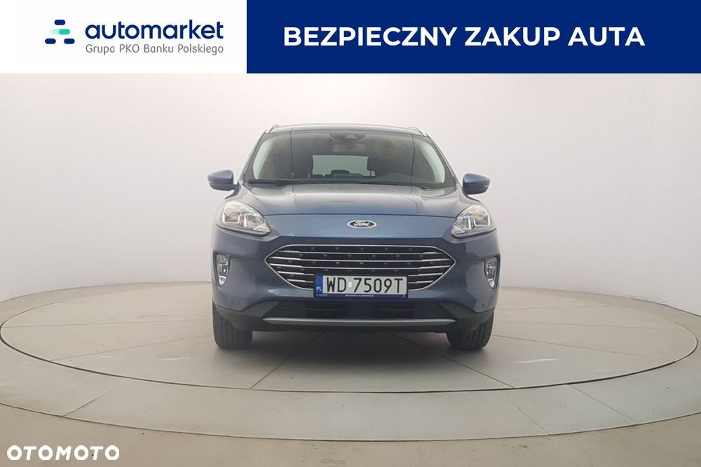 Ford Kuga 1.5 EcoBoost FWD Titanium - 2