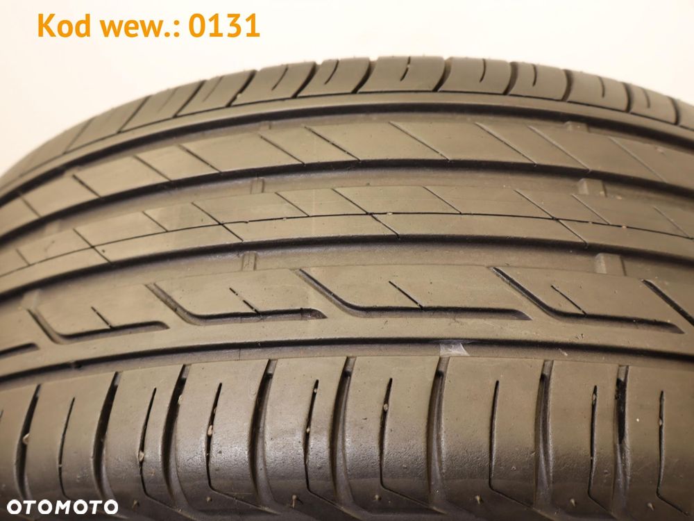 Bridgestone Turanza T001 - 225/55 R18 - 7