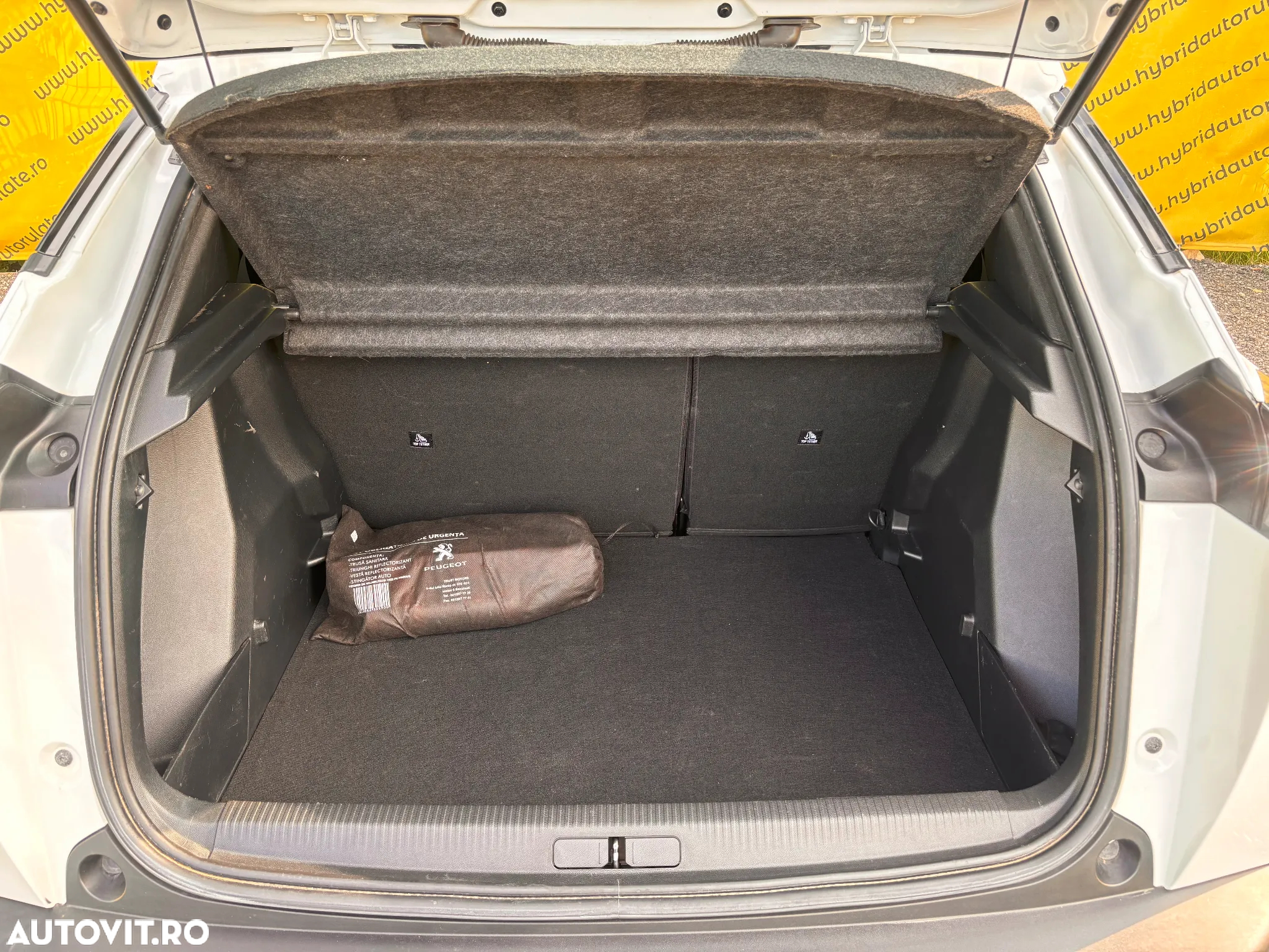 Peugeot 2008 1.5 BlueHDI FAP Active - 30