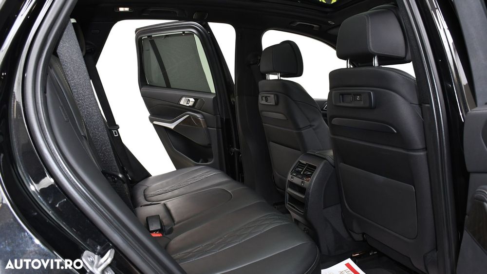 BMW X5 xDrive45e - 12