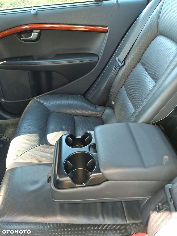 Volvo S80 T5 Momentum - 18