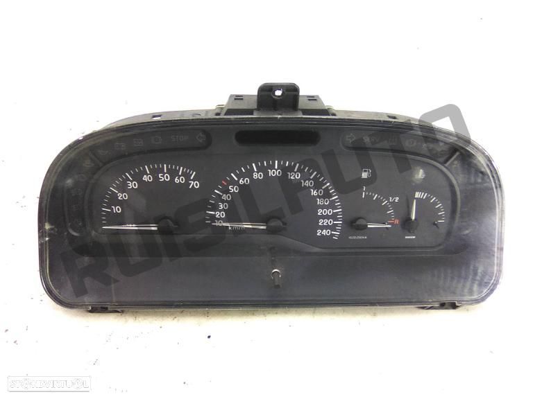 Quadrante  Renault Laguna I [1993_2001] 1.9 Dti - 1
