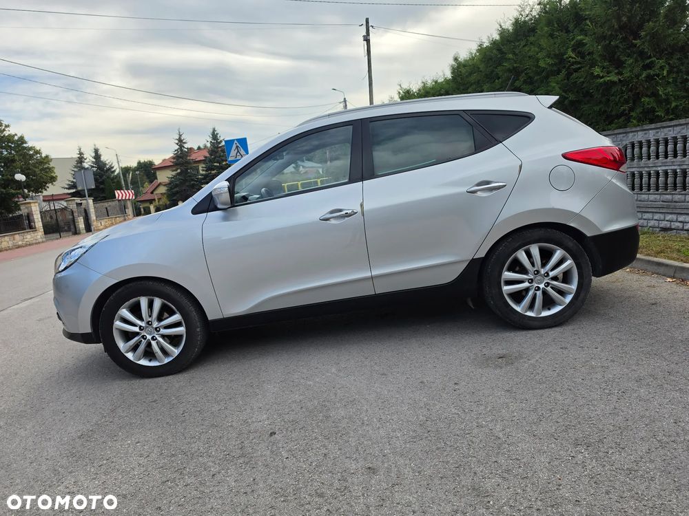 Hyundai ix35 - 7