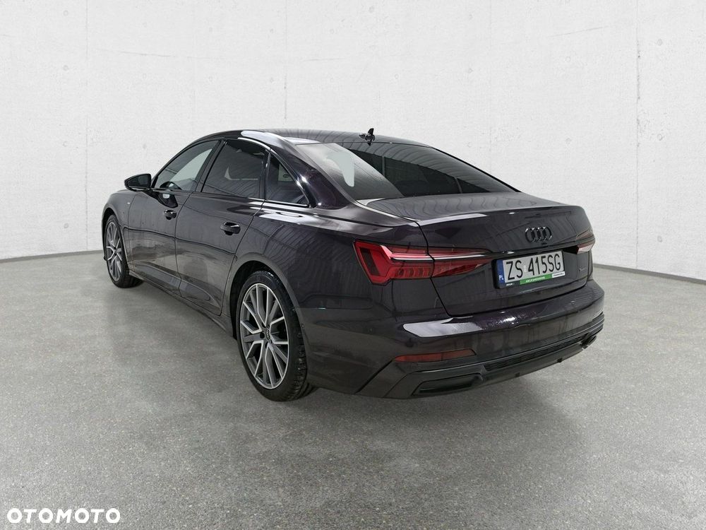 Audi A6 Limousine - 5