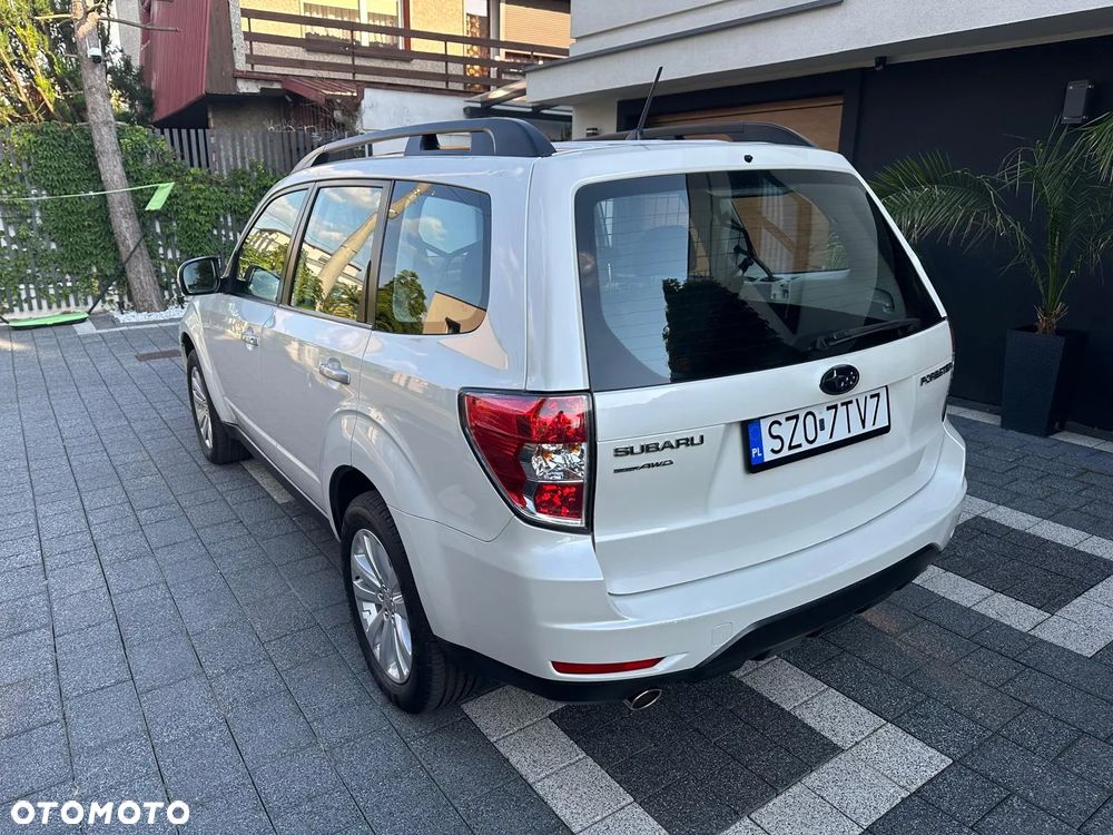 Subaru Forester ver-2-0x-platinum - 12