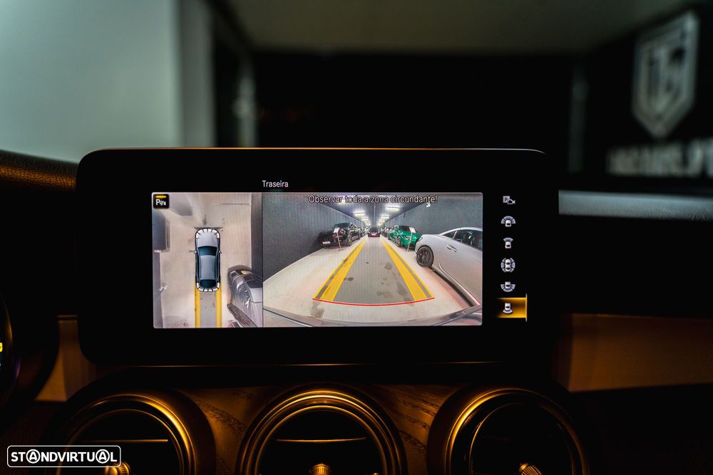 Mercedes-Benz GLC 300 e Coupé 4Matic - 13