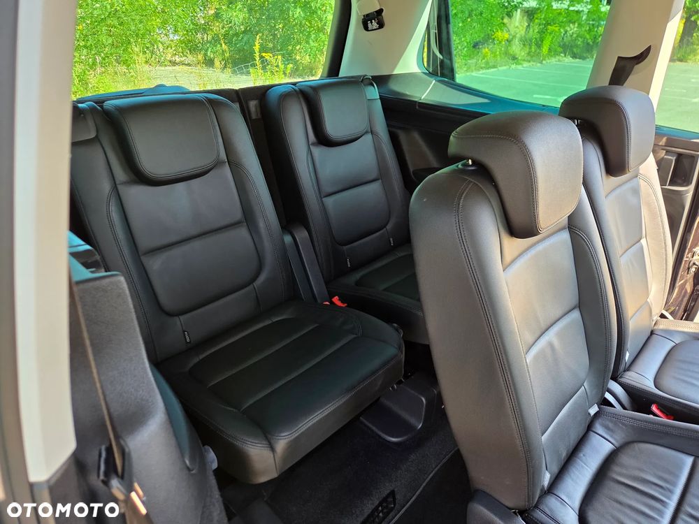 Seat Alhambra 2.0 TDI Start & Stop 4Drive DSG Anniversary - 18