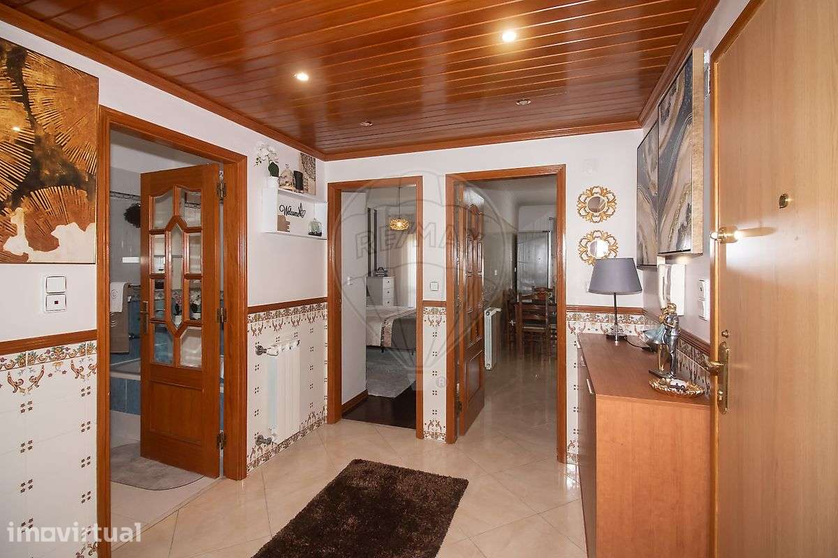 Apartamento T2 para venda - Grande imagem: 4/10