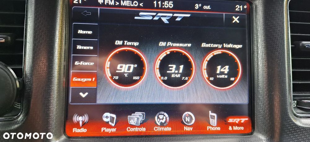 Dodge Charger - 27