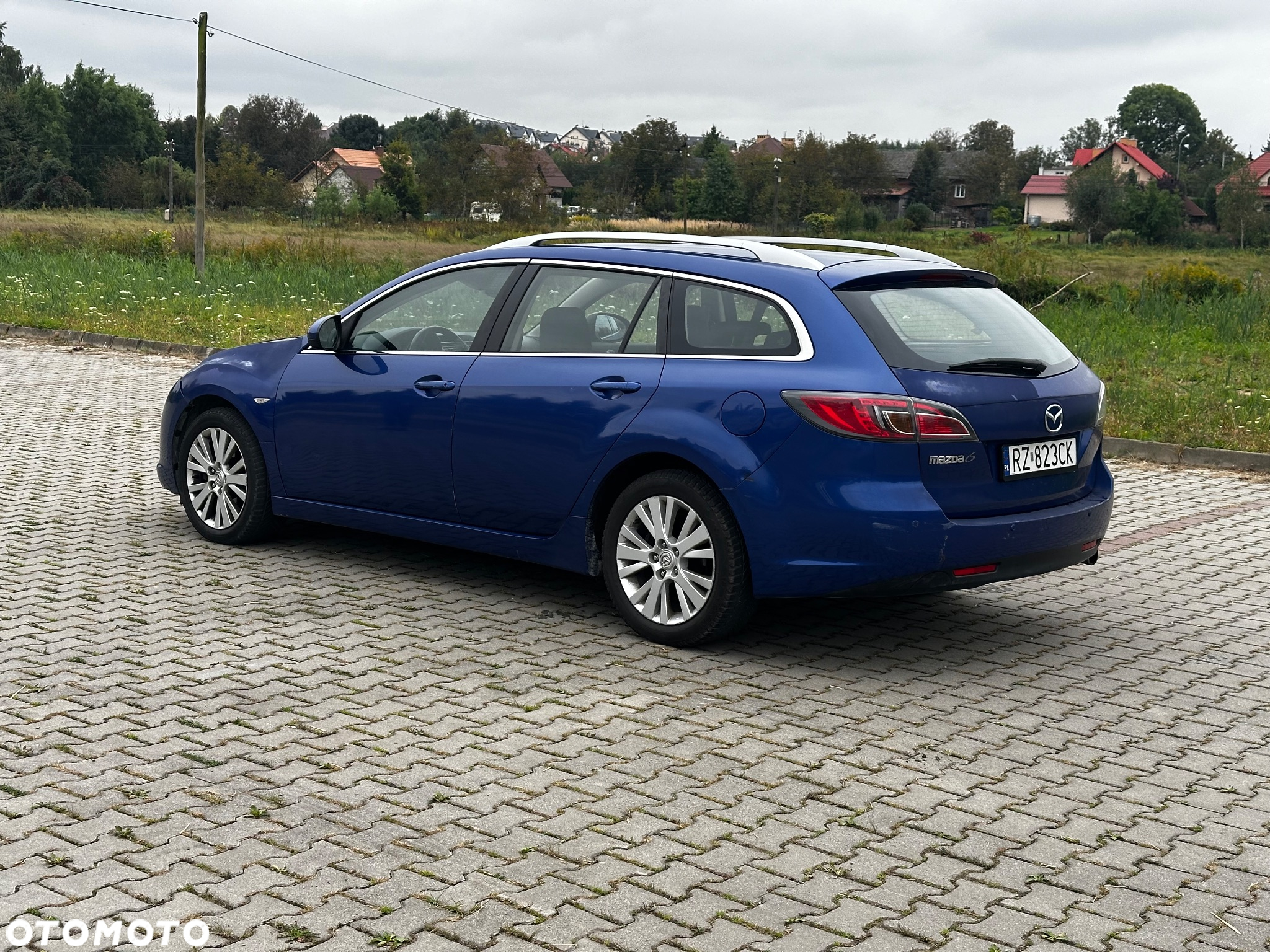 Mazda 6 2.0 CD Comfort - 2