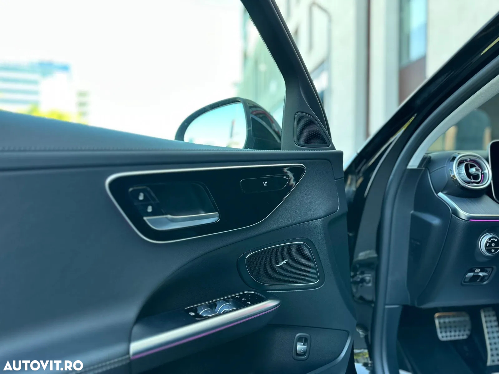 Mercedes-Benz C 300 MHEV 4MATIC T-Modell Aut. - 13