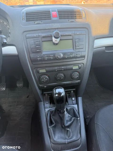 Skoda Octavia 1.9 TDI Ambiente - 10