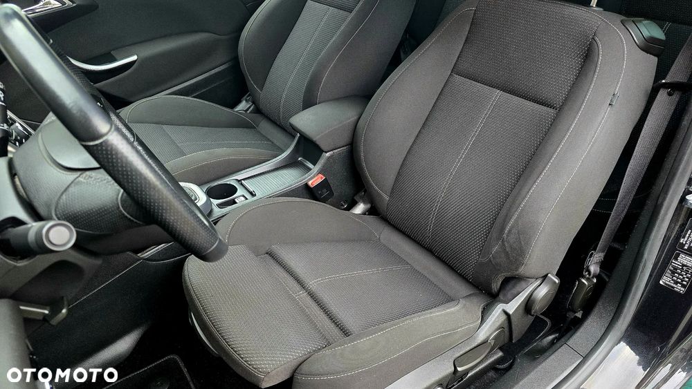 Opel Astra 1.6 Turbo Innovation - 15