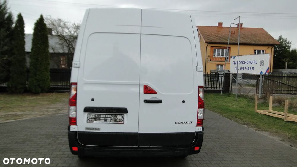 Renault MASTER - 5