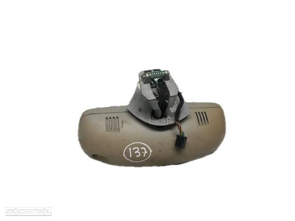 Espelho Retrovisor Interior Mercedes-Benz E-Class (W211) - 1