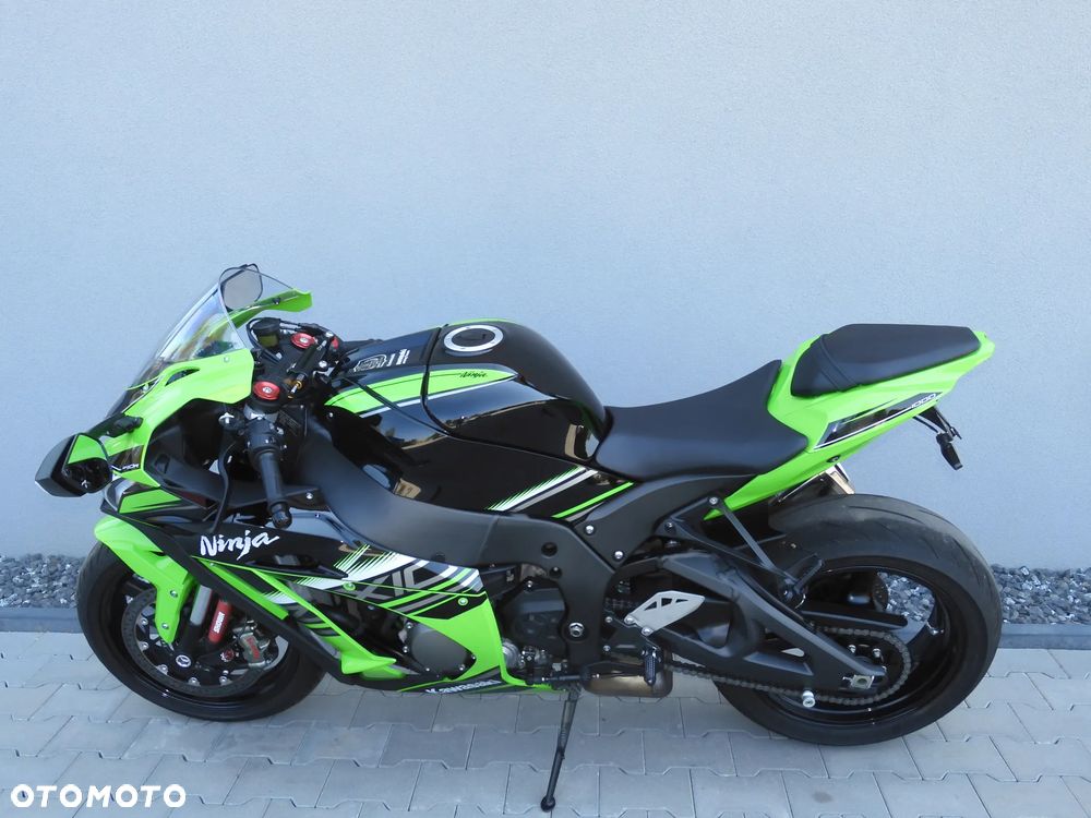 Kawasaki Ninja - 37