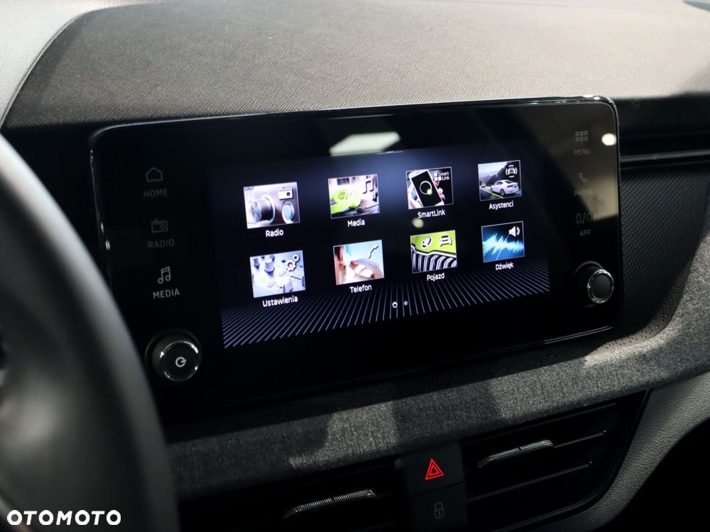 Skoda Kamiq 1.0 TSI Edition 130 DSG - 19