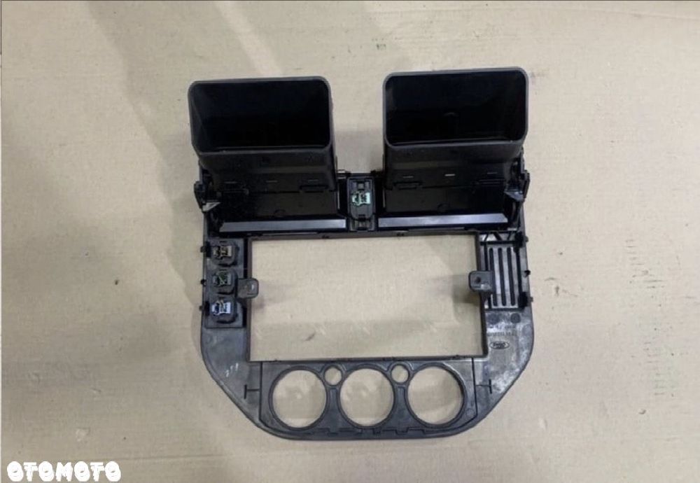 3M51-18522 ramka radia ford kuga mk1 focus II 2 c-max - 4