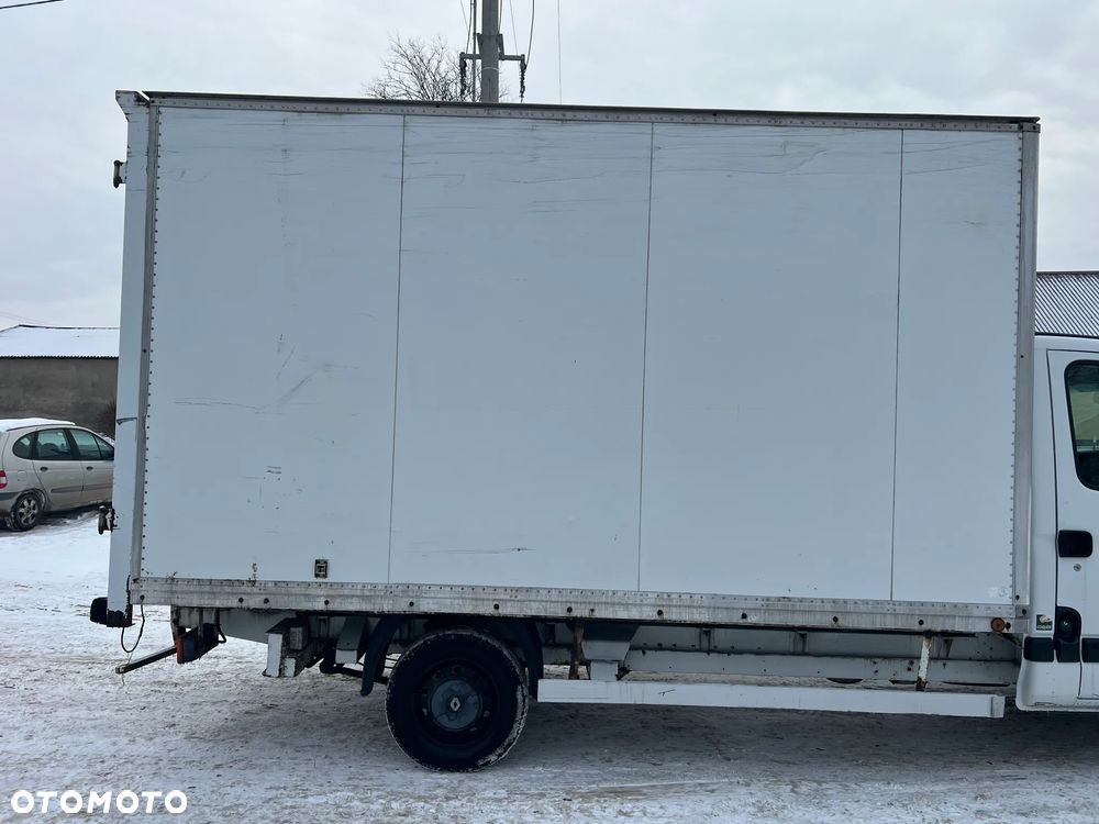 Renault Master - 9