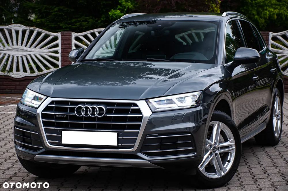 Audi Q5 2.0 TDI quattro S tronic sport - 3