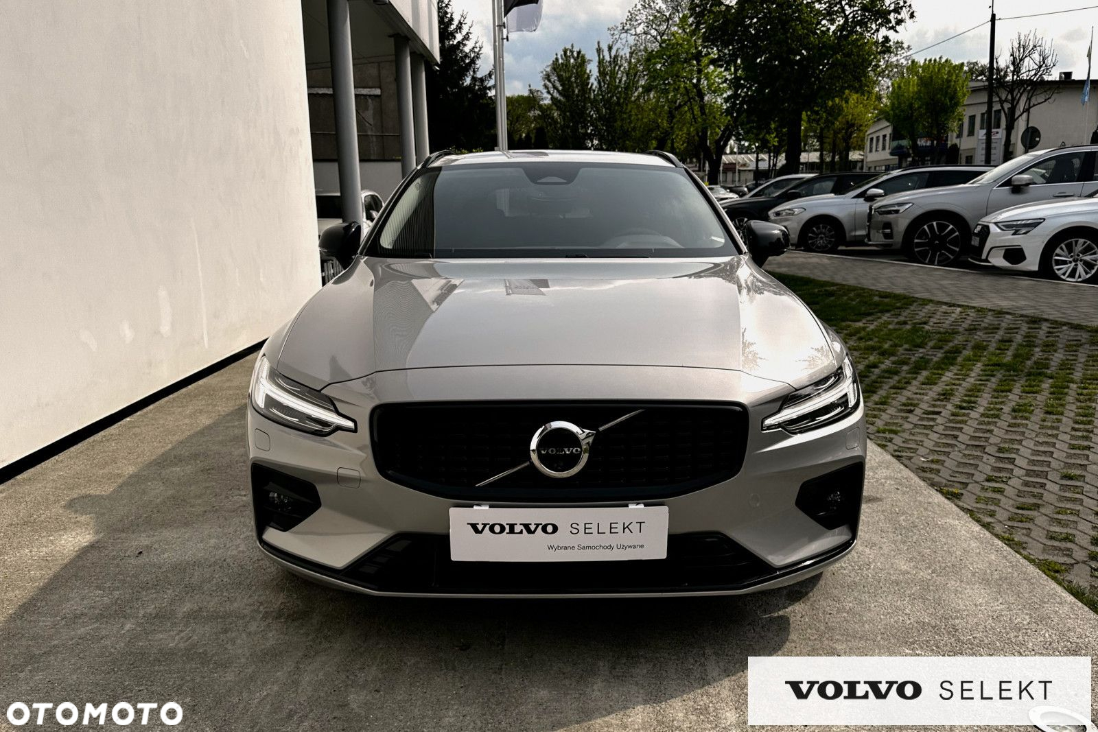 Volvo V60 - 6