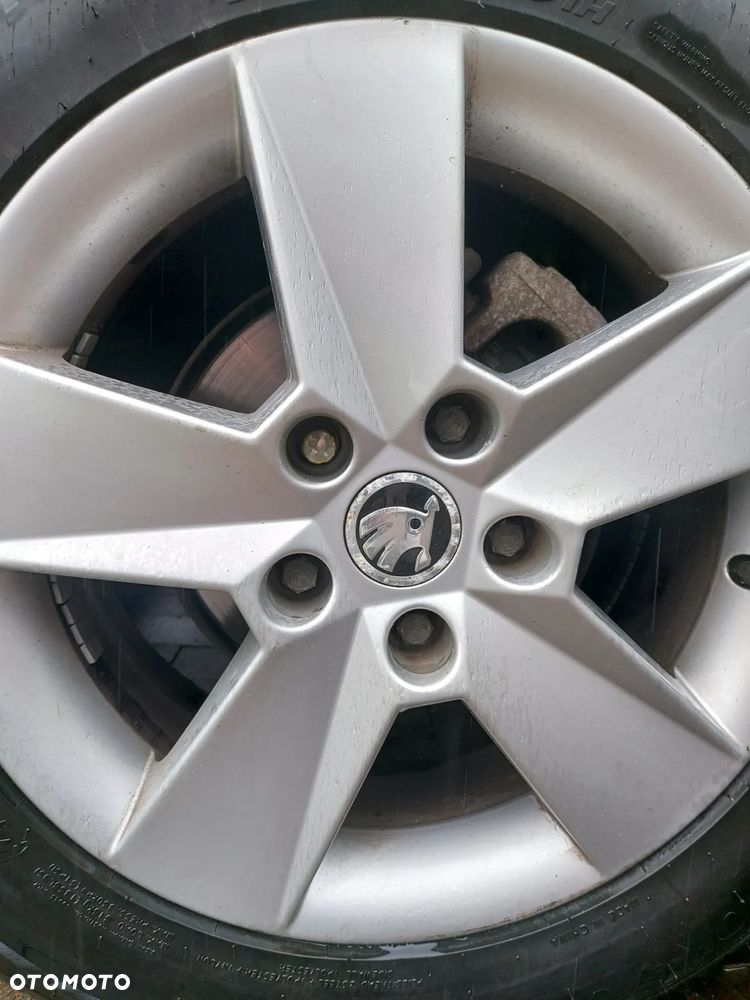 Skoda Octavia 1.4 TSI Ambition - 11