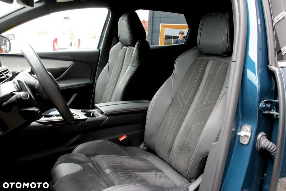 Peugeot 3008 - 29