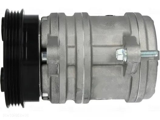 F500-KP1AA08-XP NOWY kompresor klimatyzacji - HYUNDAI  Geatz  I10  / 1.1 Benzyna - 2