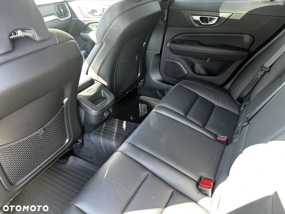 Volvo V60 - 12