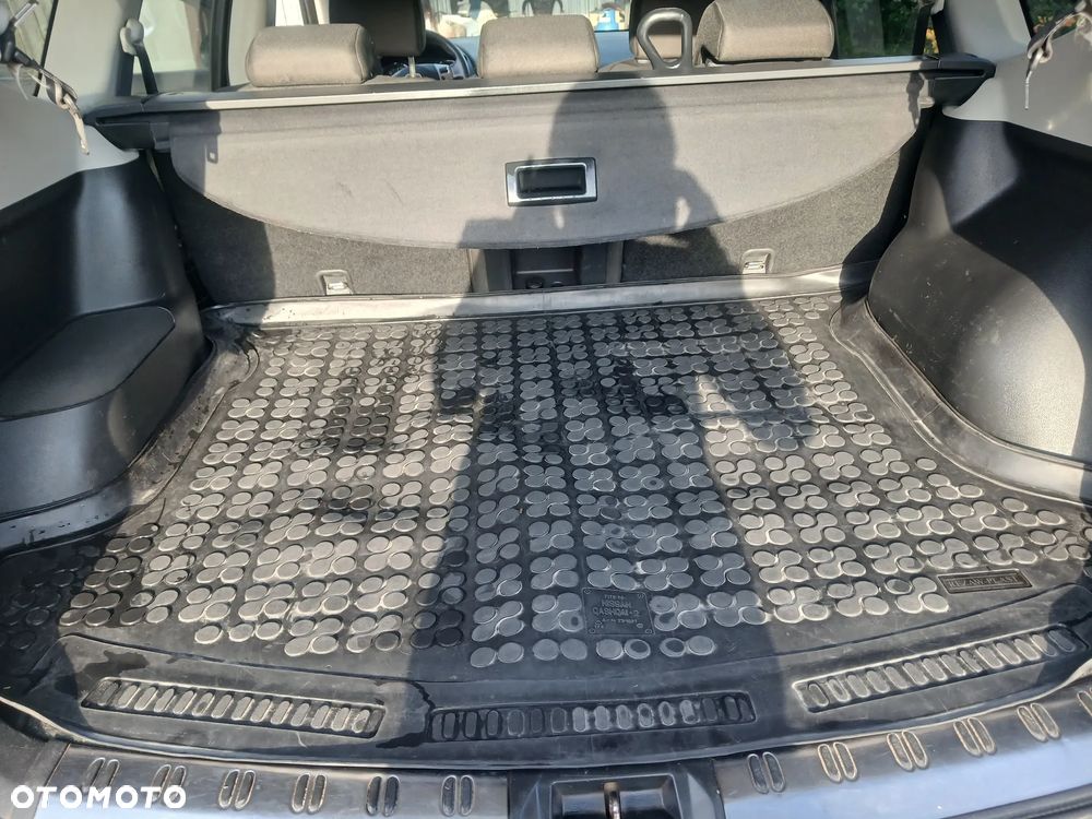 Nissan Qashqai+2 2.0 dCi 4x4 Acenta - 15