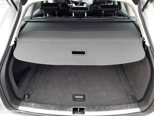 AUDI A4 B8 AVANT SLINE S-LINE 2.0 TDI 16V 143CV CAGA CAG A4 B8 SEDAN PARA PEÇAS - 6