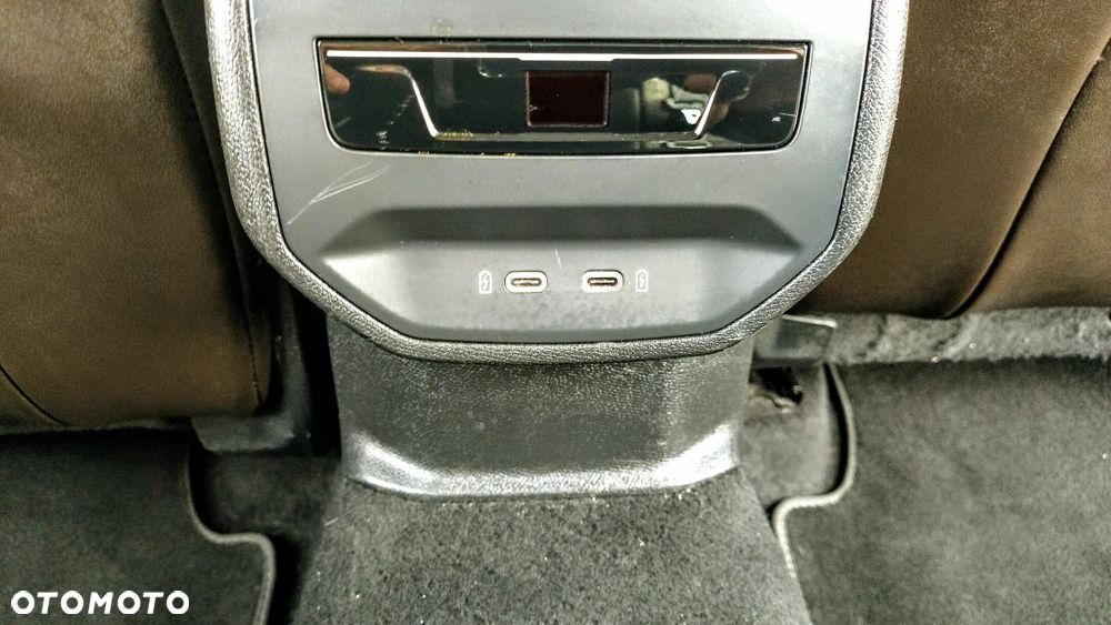 Seat Leon 1.5 EcoTSI Evo Xcellence S&S DSG - 25