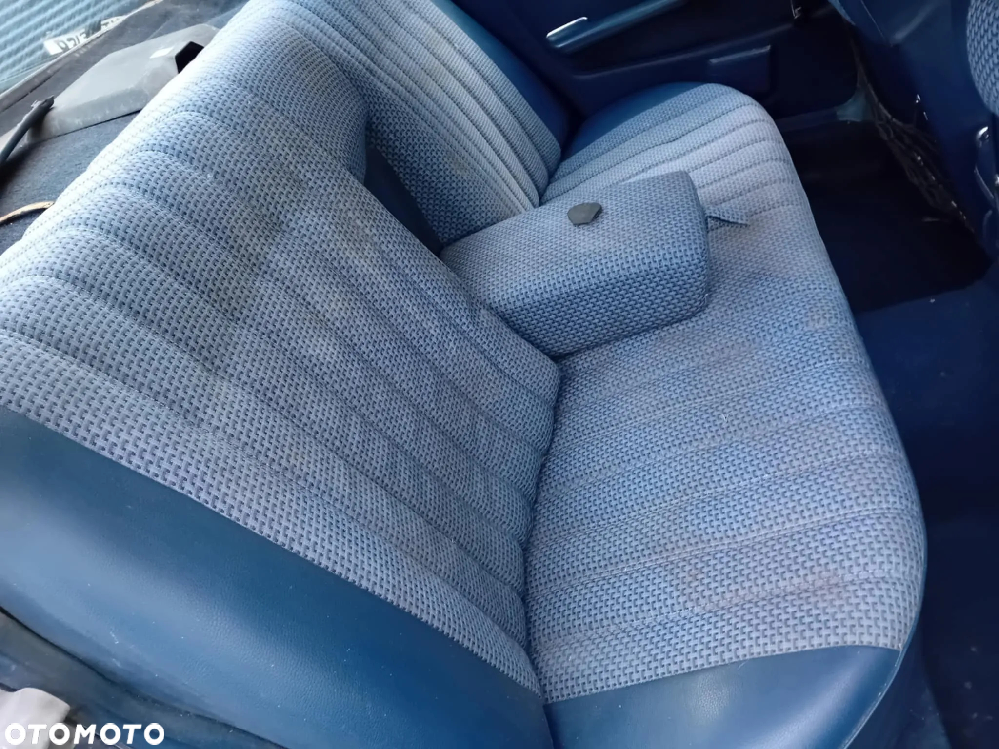 Mercedes-Benz W123 - 8