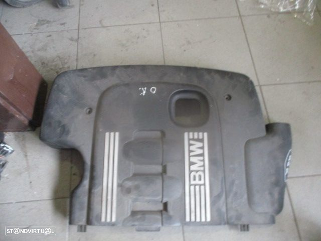 Tampa De Motor 1114778900603 BMW E87 2005 118D - 5