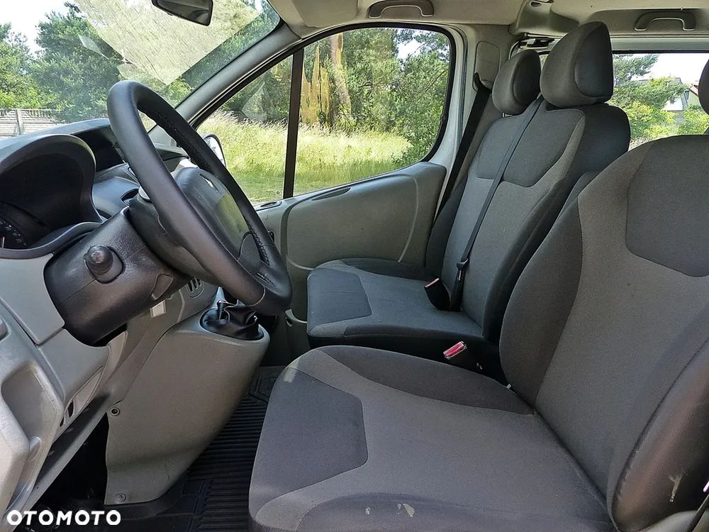 Renault Trafic - 24