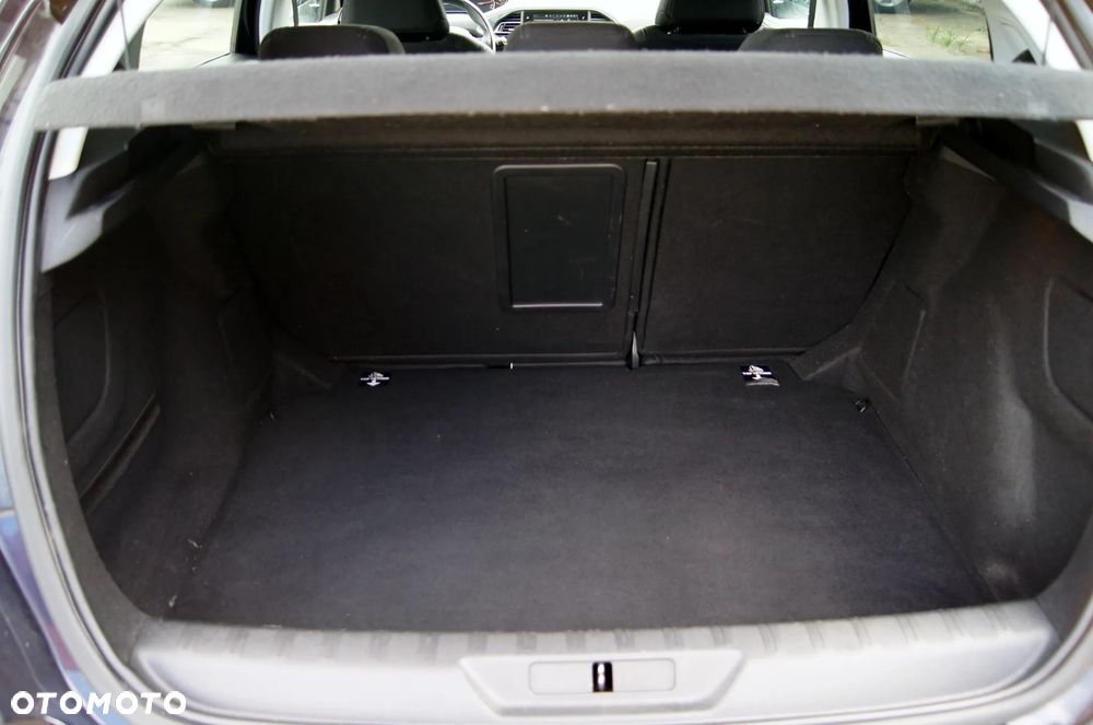 Peugeot 308 BlueHDi 130 Stop & Start Style - 11