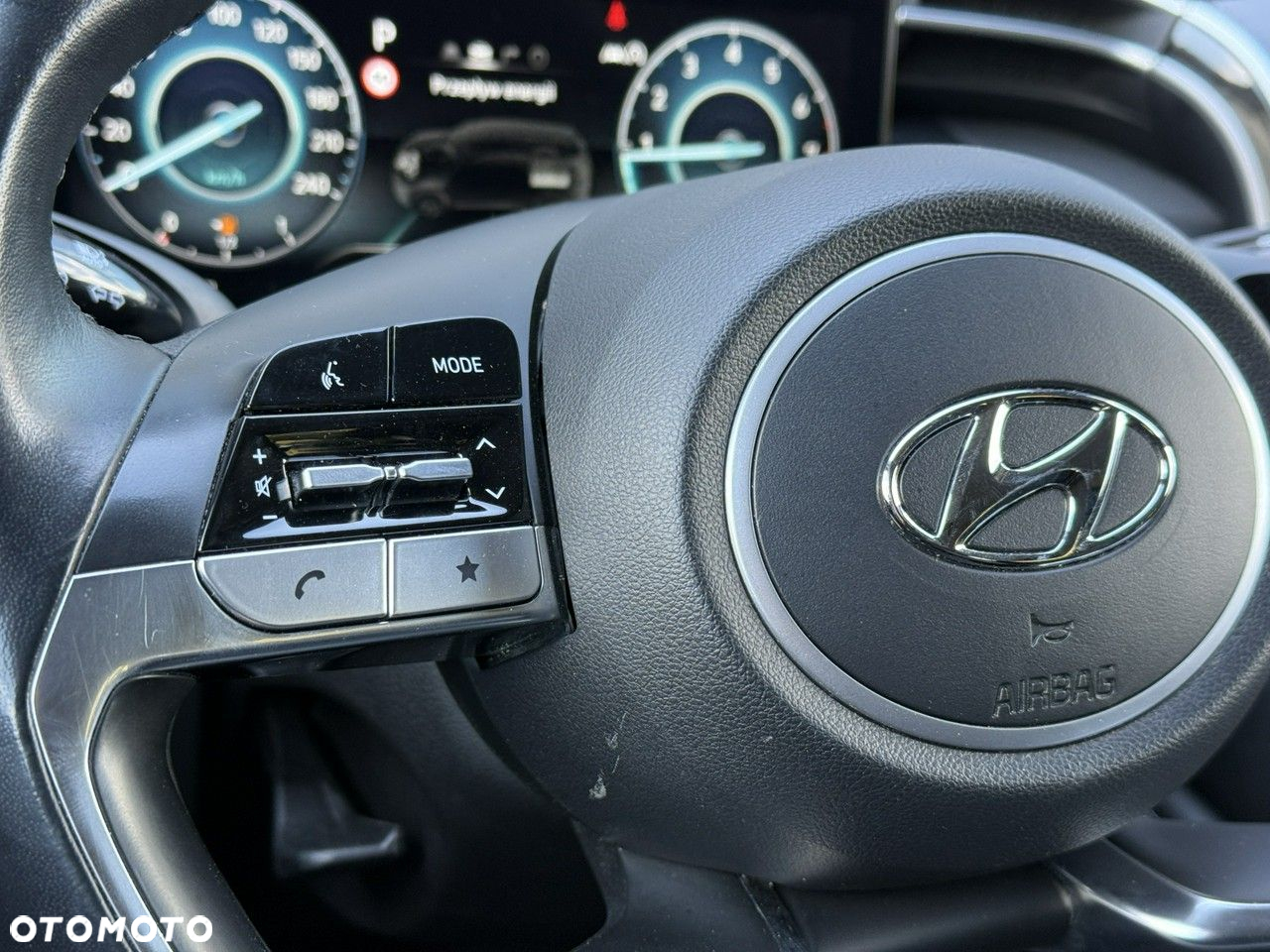 Hyundai Tucson - 21