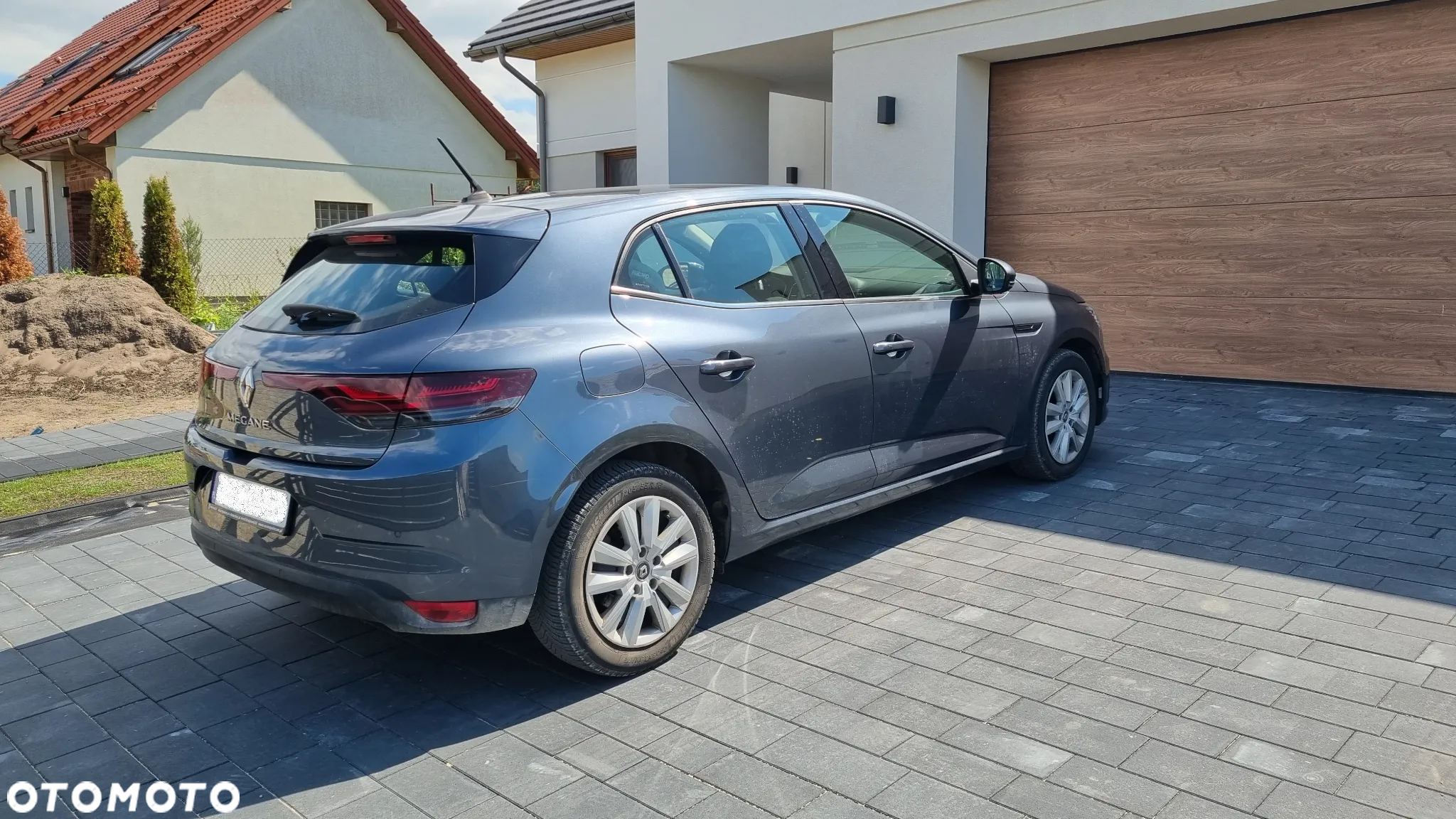 Renault Megane - 3