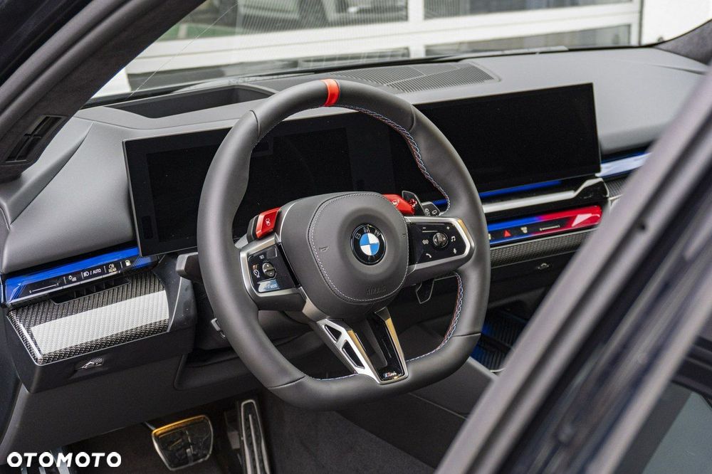 BMW M5 - 15
