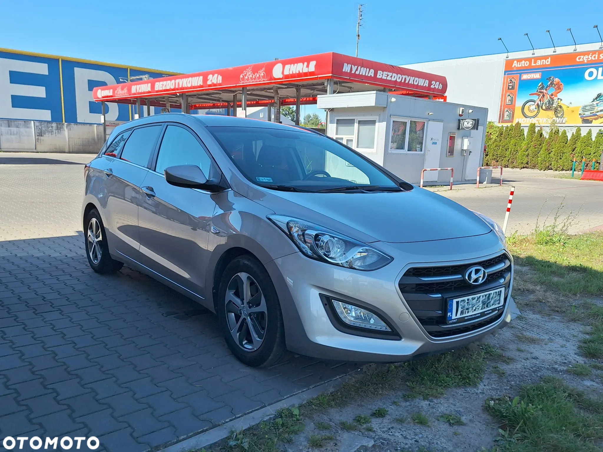 Hyundai i30 1.6 GDI BlueDrive Comfort - 6